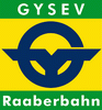 GYSEV Raaberbahn